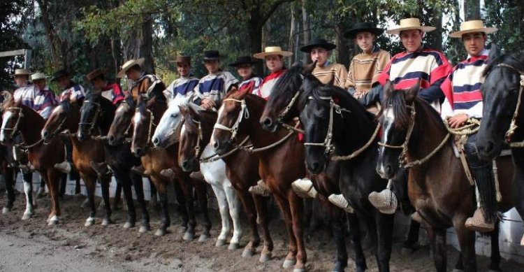 SNA Educa realizará en San José de Duao una gran celebración de sus 50 años con rodeo y folclore