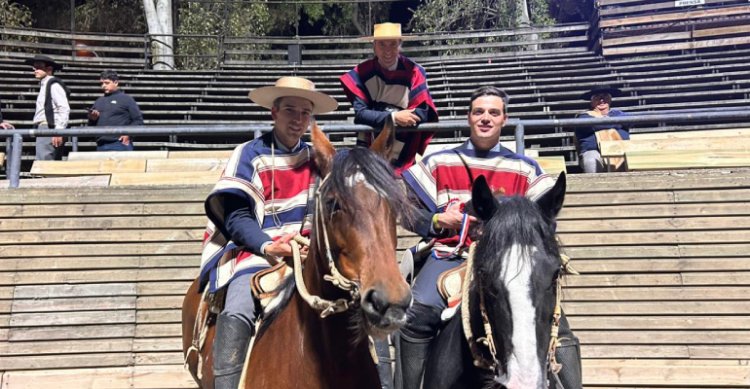 Barros y Espinosa fueron los más atajadores de una competitiva Segunda Libre