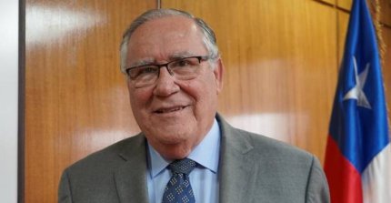 Ministro de Agricultura: El Caballo Chileno es un patrimonio nacional