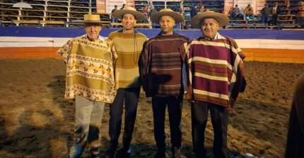 Trivelli y Quintana lograron un triunfo lleno de historia en el Gil Letelier