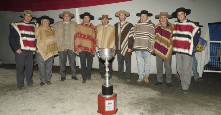 Organizadores realizaron un balance positivo del Universitario: 