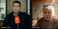 En Raza Chilena conversamos con Gastón May, propietario del Criadero Quimpomay