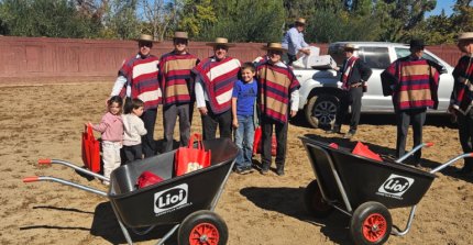 Baeza y Sepúlveda lograron un potente triunfo en el Provincial del Club Macul