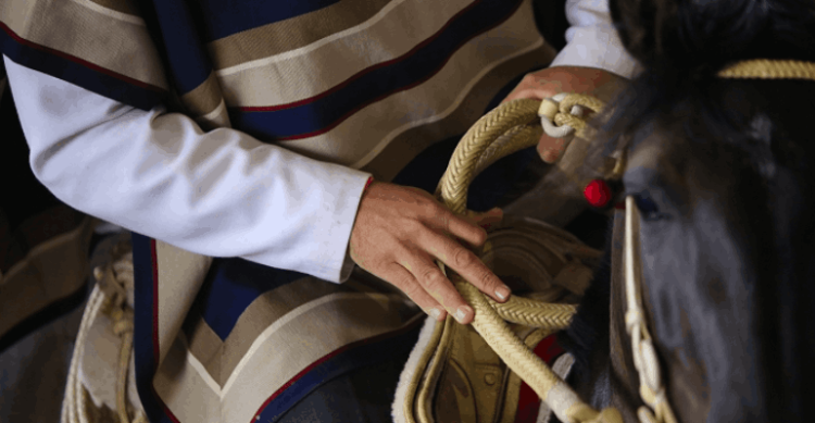 Los resultados de los rodeos disputados el 25 y 26 de abril