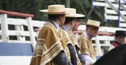 Maipo Norte contará con colleras de primer nivel en su Interasociaciones en Hospital
