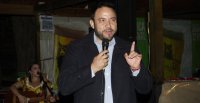 Guido Carreño, alcalde de San Vicente: "Siempre vamos a apoyar al rodeo y las tradiciones"