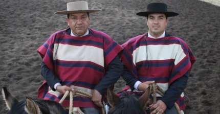 Bozo y Pavez lucieron grandes atajadas en su debut con las mantas de Don Gari