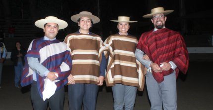 Las hermanas Pérez rozaron la gloria en San Vicente: Estamos felices a más no poder