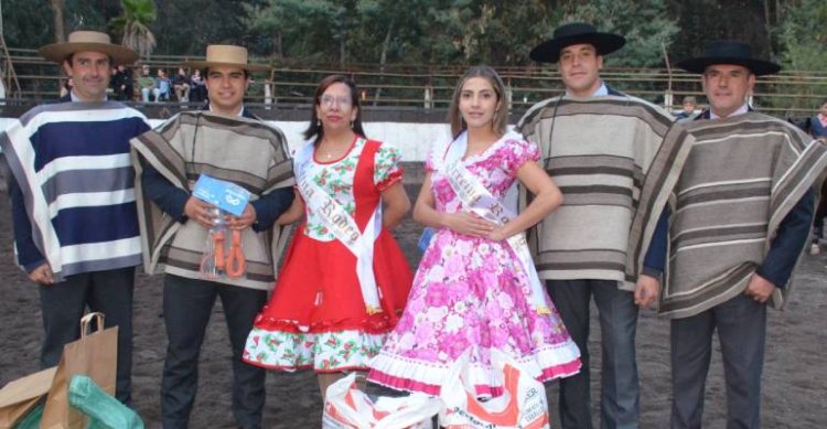 Baldrich y Contreras lograron el requisito antes del receso invernal