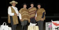 Hermosilla y Troncoso: "Llegar al cuarto toro es importante e impagable"