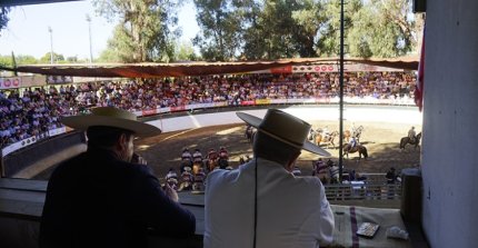 Ferochi abrió postulación al programa que busca nuevos jurados para 2026-2027