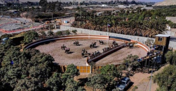 Arica se prepara para un nuevo 7 de junio con rodeos, desfile y cueca