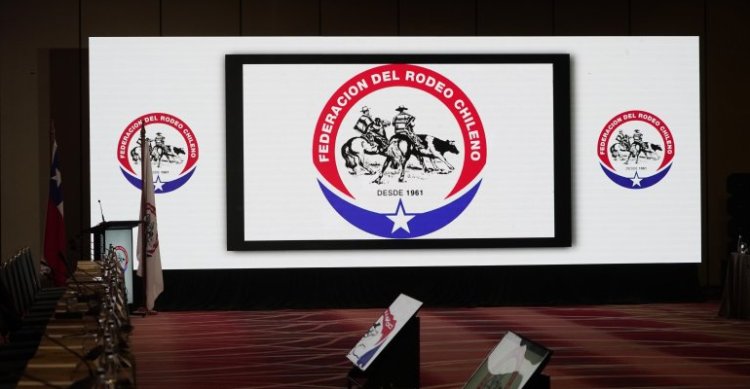 Federación del Rodeo Chileno informó cambio de fecha de su Asamblea de Socios