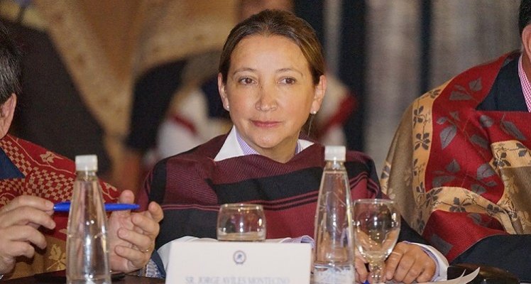 Carola Luengo revisó las claves del Consejo Extraordinario de la Federación de Criadores