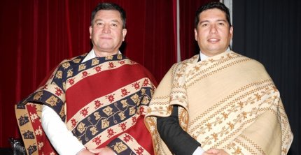 Arica, Punilla y Palena son las nuevas asociaciones que integran la Federación de Criadores
