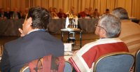 Consejo Extraordinario marcó la agenda de trabajo de la Federación de Criadores