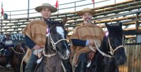 La victoria de Mauricio Fernández y Manuel Palacios en Cabrero