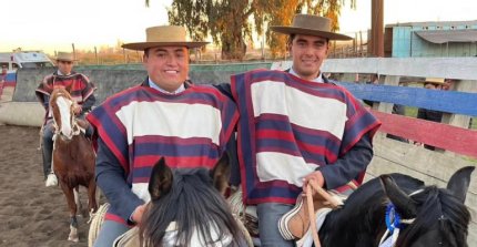 Las Ciénagas sumó un buen ahorro en el Provincial del Club Coihueco de Punilla