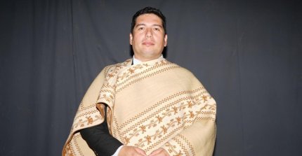 Asociación Punilla se suma con mucho entusiasmo a la Federación de Criadores