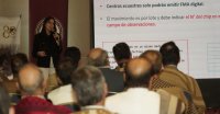 Javiera Ruiz de Gamboa: Se nota interés en los criadores por el programa de trazabilidad