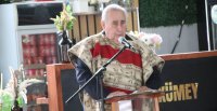 La premiación del Cuadro de Honor de la Asociación Arauco