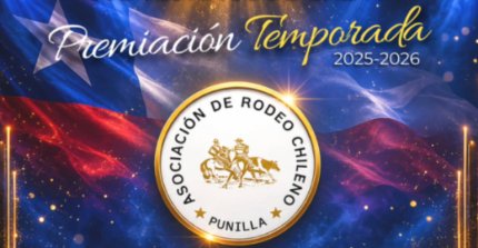 Asociación Punilla vivirá una noche de gala para premiar a los mejores de la temporada