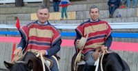 Eduardo López se sumó al equipo del Criadero Gran Aventura