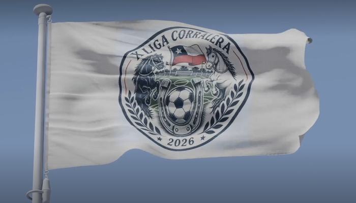 La décima versión de la Liga Corralera proyecta una gran final con transmisión por streaming