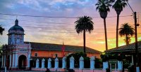 Rodeo de los Jurados tiene fecha y escenario confirmados